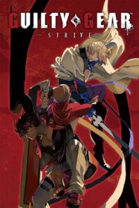 Guilty Gear: Strive