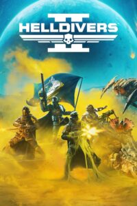 Helldivers II